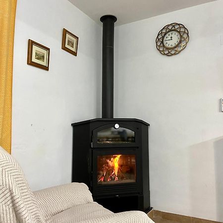 Casilla Solea Rural Villa Carcabuey Eksteriør bilde