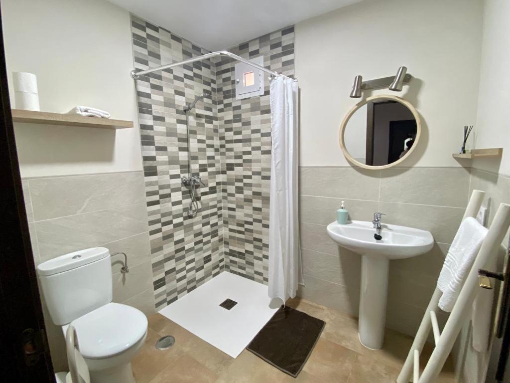Casilla Solea Rural Villa Carcabuey Eksteriør bilde