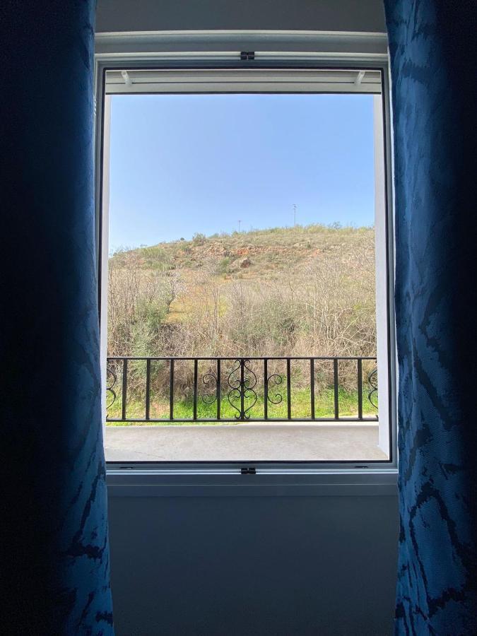 Casilla Solea Rural Villa Carcabuey Eksteriør bilde